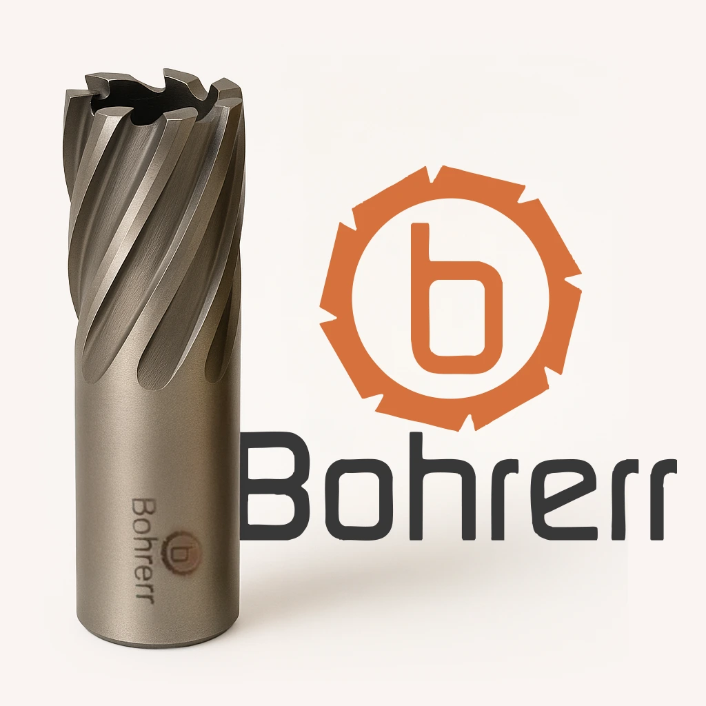 Bohrerr